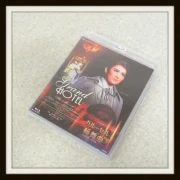 Blu-ray 月組 グランドホテル カルーセル輪舞曲 主演：珠城りょう