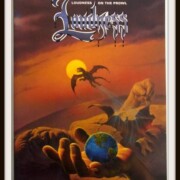 LOUDNESS(ラウドネス) EARLY SINGLES バンドスコア