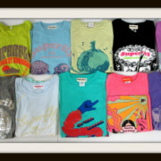 Superfly 各種Tシャツ