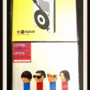 スピッツSpitz アナログ盤EPレコード 2枚