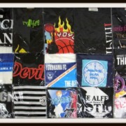 THE ALFEE THE ALFEE 高見沢俊彦 Tシャツ16枚セット未使用
