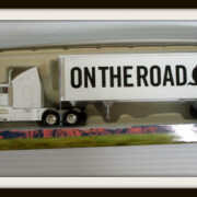 浜田省吾 ON THE ROAD トラック