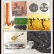 浜田省吾 FC特典グッズ
