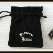 PERSONAL JESUS ペンダントトップ