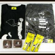 RUN RABBITS RUN グッズレア度★★★★☆☆☆☆☆☆ BUMP OF CHICKEN RUN RABBITS RUN グッズ