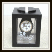 Da-iCE×ICE-WATCH コラボウォッチ 腕時計 FCファンクラブ限定