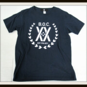 BUMP OF CHICKEN 20周年記念 Tシャツ BUMP OF CHICKEN 20周年記念 Tシャツ