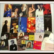 安室奈美恵 初期★FC会報 CLUB AMRER