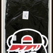 KRUNK×BIGBANG CAFE RESORT 大阪 Tシャツ G-DRAGON ジヨンレア度★★★★★☆☆☆☆☆ KRUNK×BIGBANG CAFE RESORT 大阪 Tシャツ G-DRAGON ジヨン