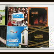OFFICE CUE ファンクラブ継続特典レア度★★★★★☆☆☆☆☆ TEAM NACS OFFICE CUE ファンクラブ継続特典