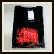 RAD MARKET Tシャツ the GazettEレア度★★★★☆☆☆☆☆☆ RAD MARKET Tシャツ the GazettE