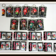 【激レア】XJAPAN グッズまとめ売り X JAPANグッズ 買取ギャラリー - 良盤ディスク