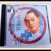 レスリーチャン　ポストカード　写真　187枚　引退　まとめ② レスリー・チャン（張國榮）のLPレコード他、多数のCDや写真集