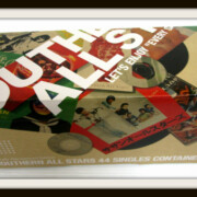 サザンオールスターズ サザンオールスターズ CD-BOX 44 SINGLES CONTAINER