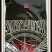 BABYMETAL TOKYO DOME MEMORIAL KxgxM Tシャツレア度★★★★★★☆☆☆☆ TOKYO DOME MEMORIAL KxgxM Tシャツ