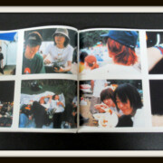BUMP OF CHICKEN 写真集&パーカー SURF PHOTO PORKIN 5 BUMP OF CHICKEN 写真集&パーカー SURF PHOTO PORKIN 5