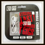 氷室京介グッズ 買取ギャラリー - 良盤ディスク