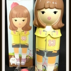 SHINee Etude コラボコロンBE MY PRINCESSテミン