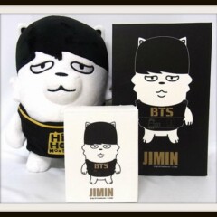 BTS(防弾少年団)グッズ買取事例ギャラリー - 良盤ディスク