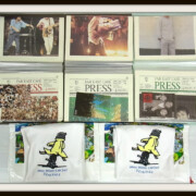 FC会報FAR EAST PRESS 小田和正 FC会報FAR EAST PRESS