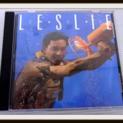 張國榮 レスリー・チャン LESLIE CD-03-1014レア度★★★★☆☆☆☆☆☆ 張國榮 レスリー・チャン LESLIE CD-03-1014