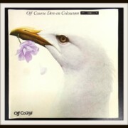 オフコース 田園コロシアム パンフレット オフコース 田園コロシアム パンフレット