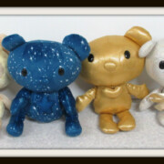 MISIA メロンパンダ