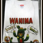 Everybody!! Tour MM3 TEE