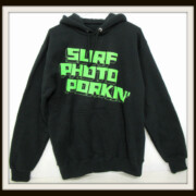 BUMP OF CHICKEN 写真集&パーカー SURF PHOTO PORKIN 2 BUMP OF CHICKEN 写真集&パーカー SURF PHOTO PORKIN 2
