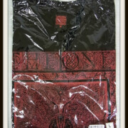 BABYMETAL APOCALYPSE WEBメンバー限定 初代THE ONE Tシャツレア度★★★★★☆☆☆☆☆ BABYMETAL APOCALYPSE WEBメンバー限定 初代THE ONE Tシャツ