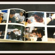 BUMP OF CHICKEN BUMP OF CHICKENSURF PHOTO PORKIN'写真集