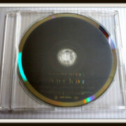 三浦大知 非売品 DVD Anchor