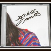 あいみょん 生きていたいんだよな 直筆サイン入りCD 初回プレス限定スリーブケース仕様