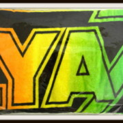 矢沢永吉　ネクタイ　ロゴライン 矢沢永吉グッズ 買取ギャラリー - 良盤ディスク