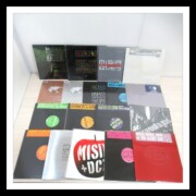 MISIA アナログ レコード LP SWEET PAIN REMIXED BY FRANCOIS K 他 MISIA アナログ レコード LP SWEET PAIN REMIXED BY FRANCOIS K 他