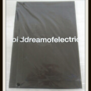 yukihiro 写真集 does android dream of electric heven FC限定