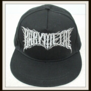 BABYMETAL 2016 WEMBLEY REVELATION SNAPBACK キャップレア度★★★★★★☆☆☆☆ 2016 WEMBLEY REVELATION SNAPBACK キャップ