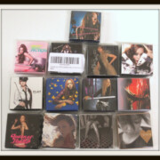 安室奈美恵 PLAYBUTTON セット