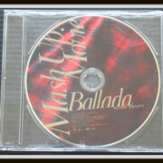 安室奈美恵 Ballada Mash Up Movie DVD 特典