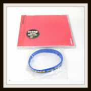 新品未開封 ONE OK ROCK nicheシンドローム 初回限定盤CD+DVD ラバーバンド (2) 新品未開封 ONE OK ROCK nicheシンドローム 初回限定盤CD+DVD ラバーバンド (2)