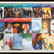 FC会報 オフコース FC会報