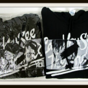 Da-iCE パーカー 2点