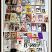 美空ひばり VHS+グッズ