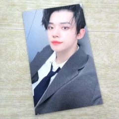 TXT ヨンジュン FREEZE Weverse JAPAN 日本限定 トレカ ラキドロ