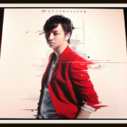 三浦大知「THE ENTERTAINER」FC限定レア度★★★★☆☆☆☆☆☆ 三浦大知「THE ENTERTAINER」FC限定