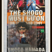 2001 省吾フィギュア