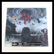 未開封 初回限定 ガゼットthe GazettE LIVE TOUR 15-16 DOGMATIC FINAL -漆黒- LIVE AT 02.28 国立代々木競技場第一体育館 未開封 初回限定 ガゼットthe GazettE LIVE TOUR 15-16 DOGMATIC FINAL -漆黒- LIVE AT 02.28 国立代々木競技場第一体育館