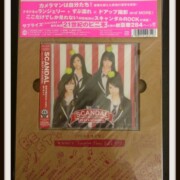 SCANDAL BEST★SCANDALフォトブック付