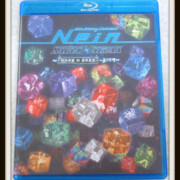 Sound Horizon Nein -西洋骨董 屋根裏堂へようこそ- 完全受注限定生産コンプリート超デラックス盤 blu-ray 3枚組