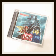 Revo(Sound Horizon) リヴァイアサン 終末を告げし獣 CD Revo(Sound Horizon) リヴァイアサン 終末を告げし獣 CD